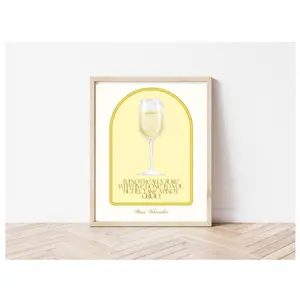 Stassi Schroeder Pinot Grigio Vanderpump Rules Bar Cart