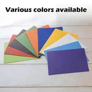 200Pcs Matte Trading Card Sleeves, 63x88mm Standard Size, Anti-Scratch Acid-Free Protectors for TCG, Pokemon, MTG Trading Cards top load