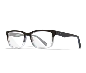 Wiley X WX JUDGE Full Rim Eyeglasses Unisex — Free Shipping