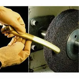 3M Abrasive 405-048011-93021 Scotch Brite Multi Finishing Wheel- 3 Per Case
