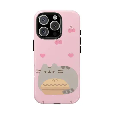 Airpod Case Pusheen TikTok Shop