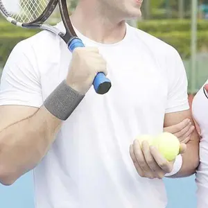 Adjustable Wrist Support Strap for Tendonitis, Working Out, Weightlifting,Strength Training,Kettlebell,Unisex