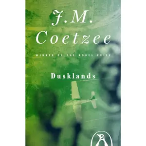 USED Book - Dusklands by Coetzee, J. M. (Paperback) - english