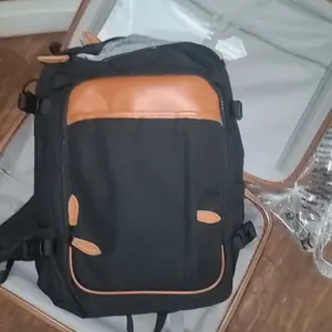 UKEIN Carry On Luggage Set 3 Piece, 20 Inch Spinner Suitcase and Travel Backpack, PC Hardside Lightweight Luggage with TSA Lock for Men Women Business Travel