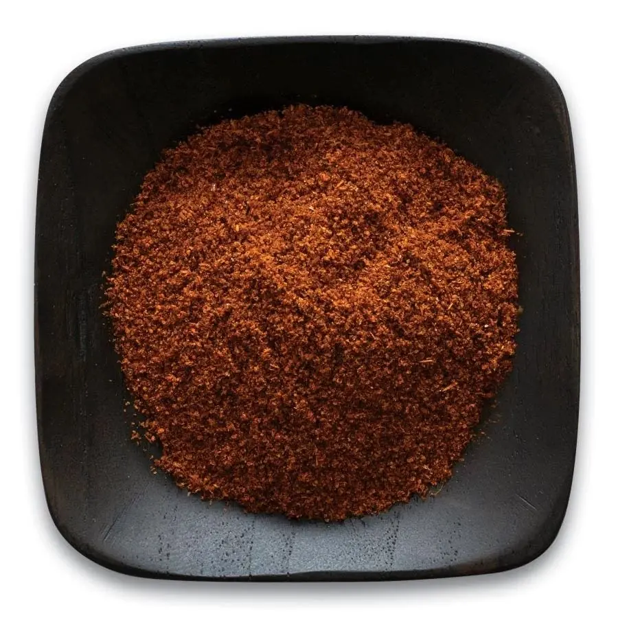 Frontier Co-op Cayenne, Ground, Organic 1 lb.
