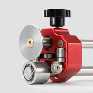 Sheet Metal Bending Tool 0-180 Degree Adjustable Dual Angle Bender for Metal Roofing Projects Lightweight Portable Heavy Duty Tool