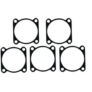 AeroPro Bottom Gasket for Hitachi Framing Nailer NR83A2, NR83A3 - Pack of 5