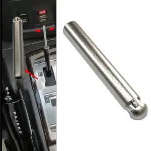 Shift Lever Joint For Mitsubishi For Pajero For V93W For V97W 2008-2020 2410A013 [TS1]
