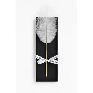 LSO Feather Pen