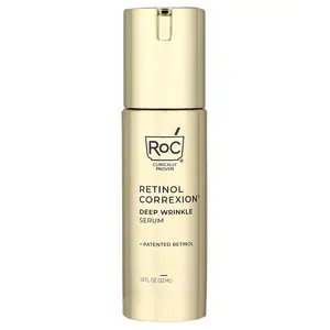 RoC Retinol Correxion®, Deep Wrinkle Serum, 1 fl oz (30 ml)