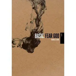 USED Book - Basic.Fear God by Chan, Francis (Unknown) - english