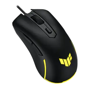 ASUS TUF Gaming M3 Gen II 8000 dpi Ultralight 59g Wired Gaming Mouse NEW SEALED