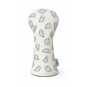 Shuck 'Em Driver Cover