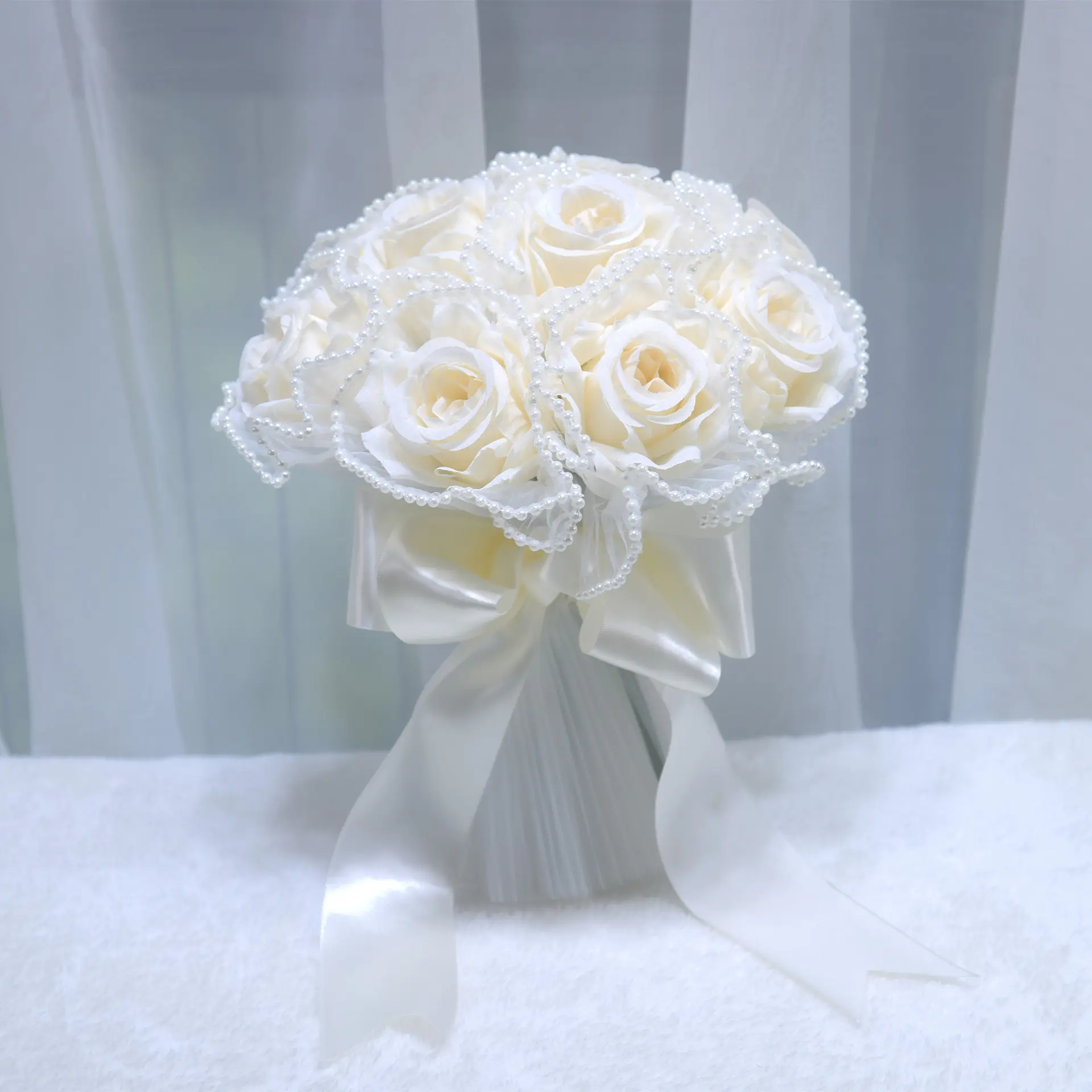 190. First time love, milky white