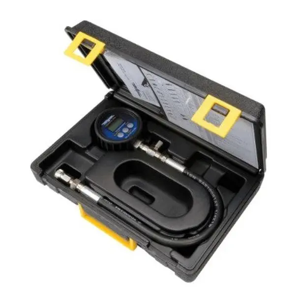 Lincoln Digital Diesel Compression Tester - MV5536