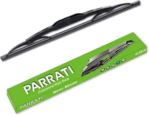 RRATI ®    Inch Rear Wiper Blade Replacement for Escalade Envoy Yukon Tahoe Suburban / Dodge Grand Caravan/ Volvo V,AllSeason Windshield Wiper(T)