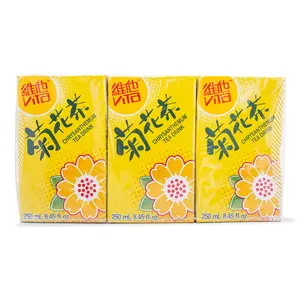 Vita Chrysanthemum Tea 6pk
