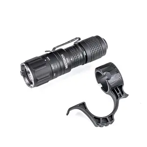 NEXTORCH TA20 Pocket Carry Tactical Flashlight Set