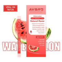 AVERO-watermelon