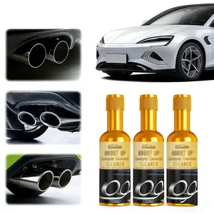 120ml Multi-Purpose Cleaning Kit