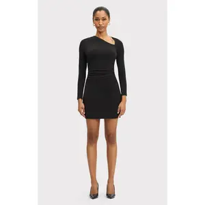 THE ABBY DRESS
