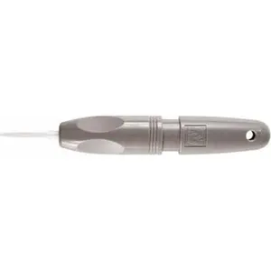 Ceramic Tip Hand Deburring & CR4100 Hole Chamfering Hand Tool Kit, Deburring Set for Edge Finishing (Manufacturer Part #: CR4100)