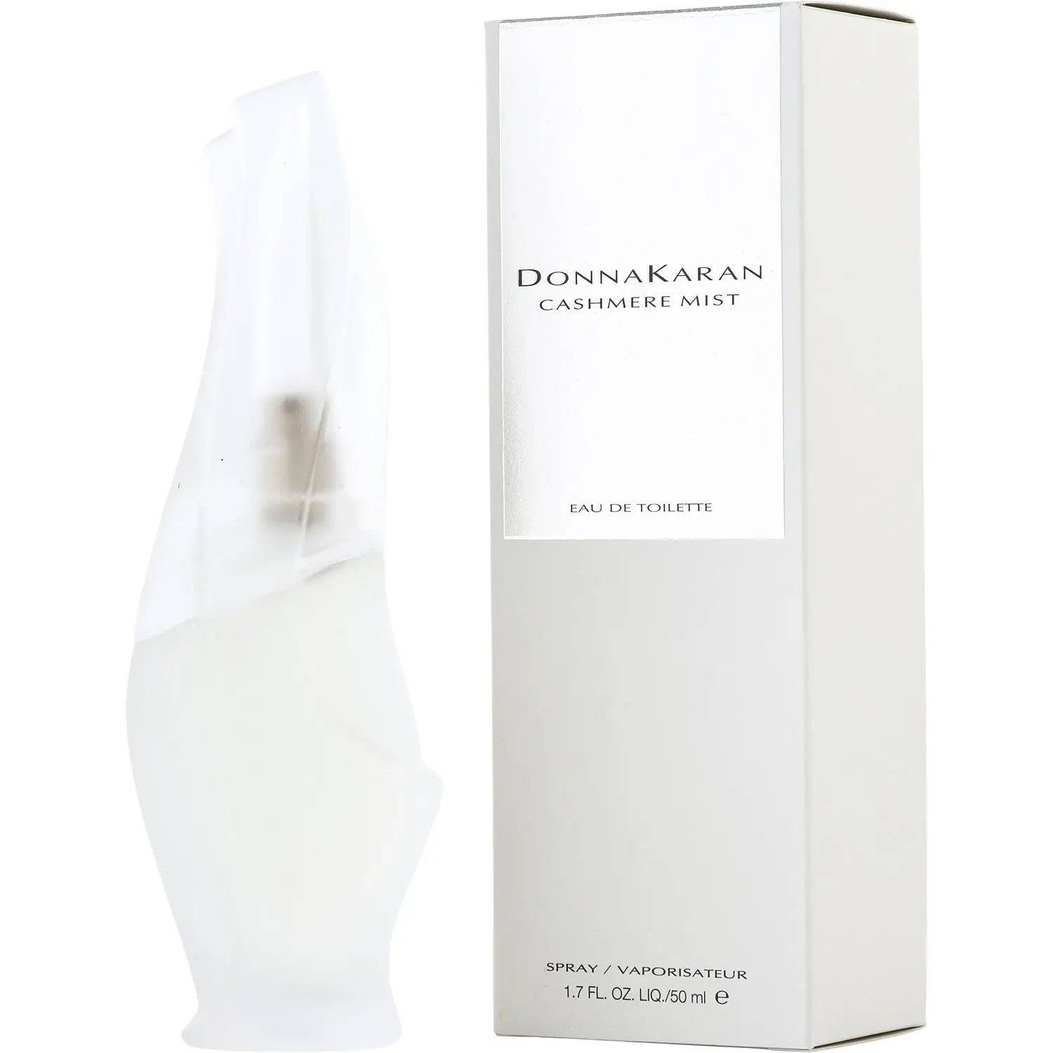 Cashmere Mist By Donna Karan Edt For Women