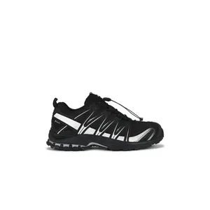 Salomon Xa Pro 3D Gtx in Black & Silver Salomon Xa Pro 3D Gtx in Black & Silver