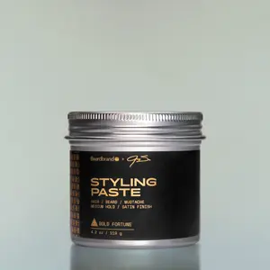 Bold Fortune Styling Paste