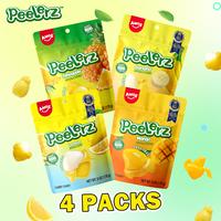 Tropical Sunshine Pack