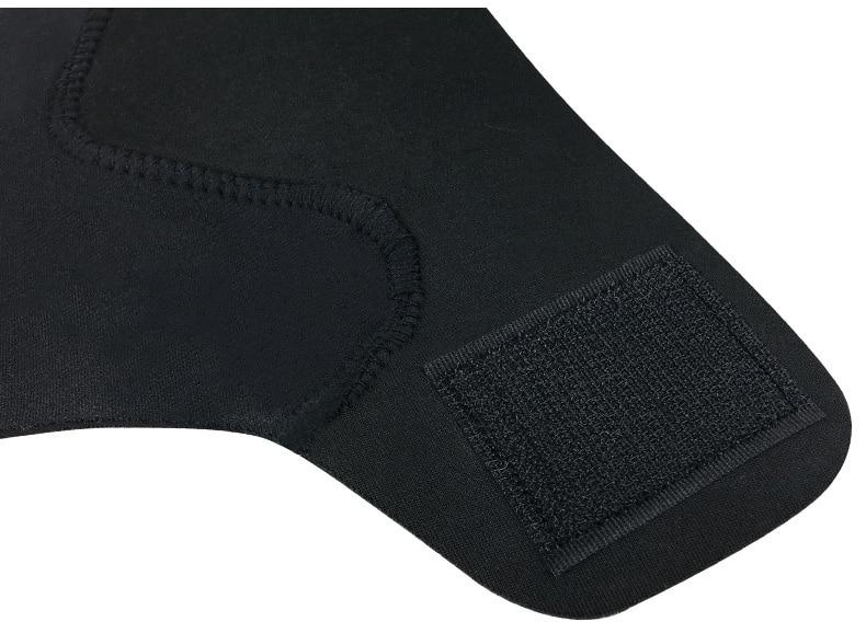 Ankle Support Brace Safety Running Basketball Sports Ankle Sleeves