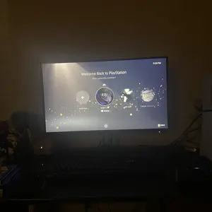 KTC 27" 2K QHD 200Hz Fast IPS Gaming Monitor, 2560*1440 Up to 210Hz Monitor, HDR 400, GTG 1ms, DP@200Hz, HDMI@144Hz,Adaptive Freesync & G-sync, 131% sRGB, Bulit-in Dual 2W Speakers, PC Monitors Gamer with HDMI 2.0 x 2 & DP1.4 x 2, H27T22C-3