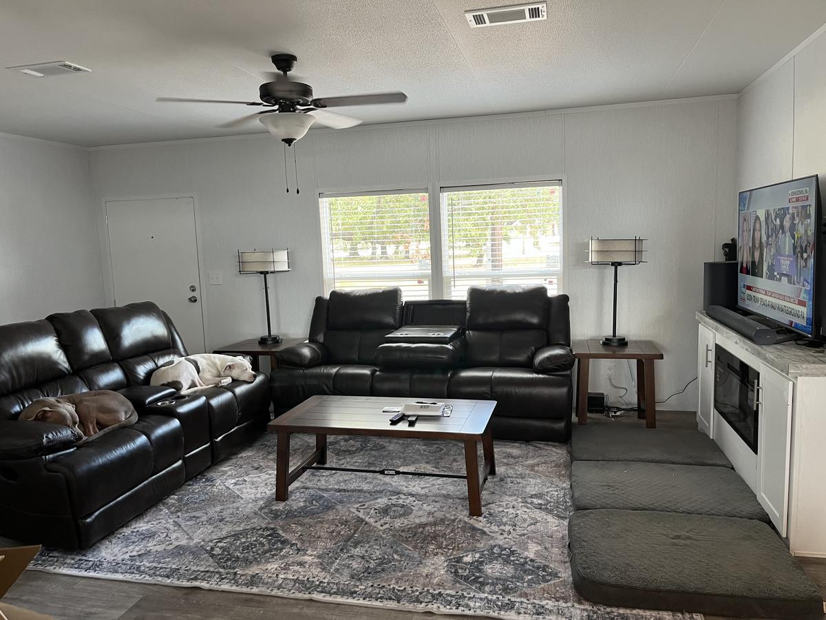 Item: Sage/Multi, 8x10 ft