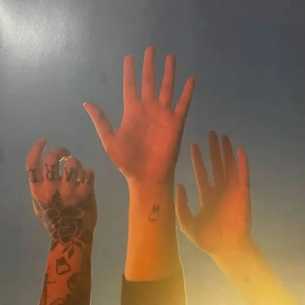 The Record - Boygenius