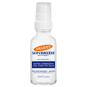 Skin Success Anti-Dark Spot Extra Strength Tone Correcting Serum 1oz Day Use