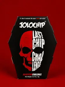 Viral Jolochip (World's Hottest Chip)
