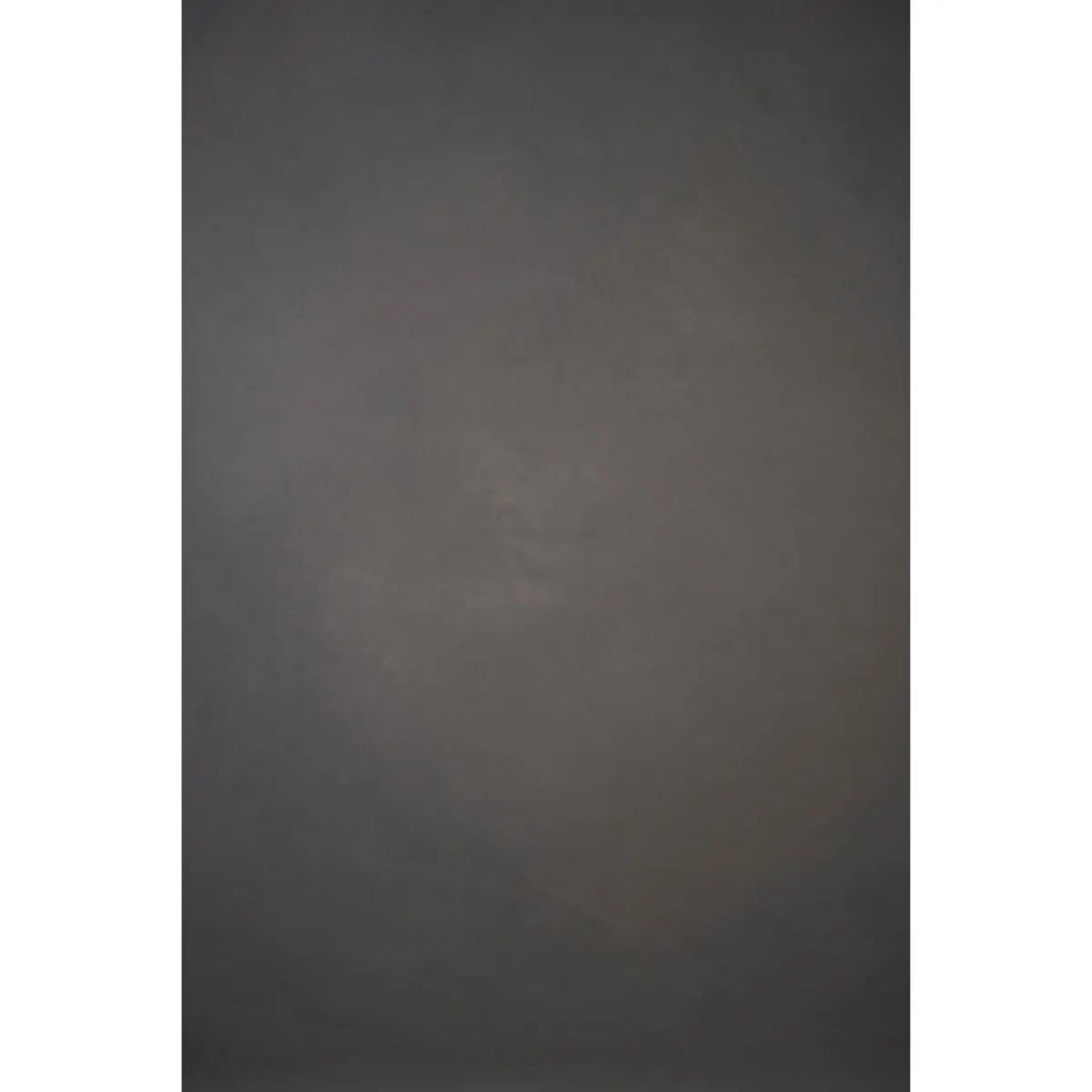 Gravity Backdrops Hand-Painted Art Italian Cotton Low-Texture Canvas Backdrop, Classic Collection, 8.9x19.7 ft, Mid Gray, Camera Photography Studio Accessory