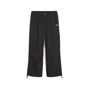 PUMA Mens Future Archive Extreme Pants Casual - Black