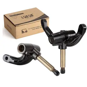 Spindle Assembly for 2008-Up EZGO RXV Gas & Electric Golf Cart