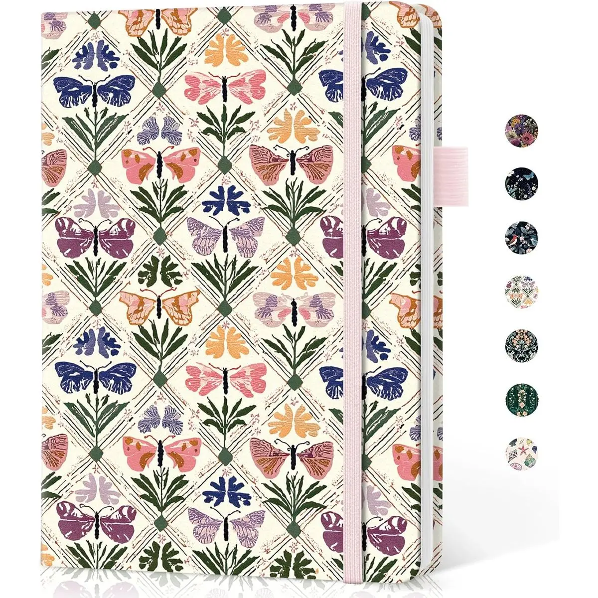 B-Butterfly Patchwork