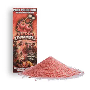Cherry Dynamite Wildlife Attractant Mix