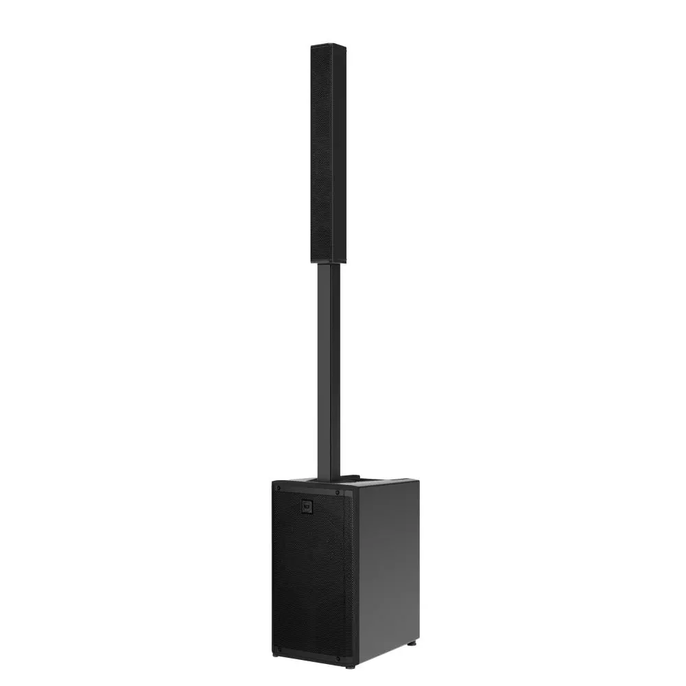 RCF EVOX-J9 Active 2100w 12" Three-way Column Array