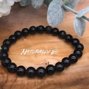 Natural Gemstone Bracelets | Naturally Eu