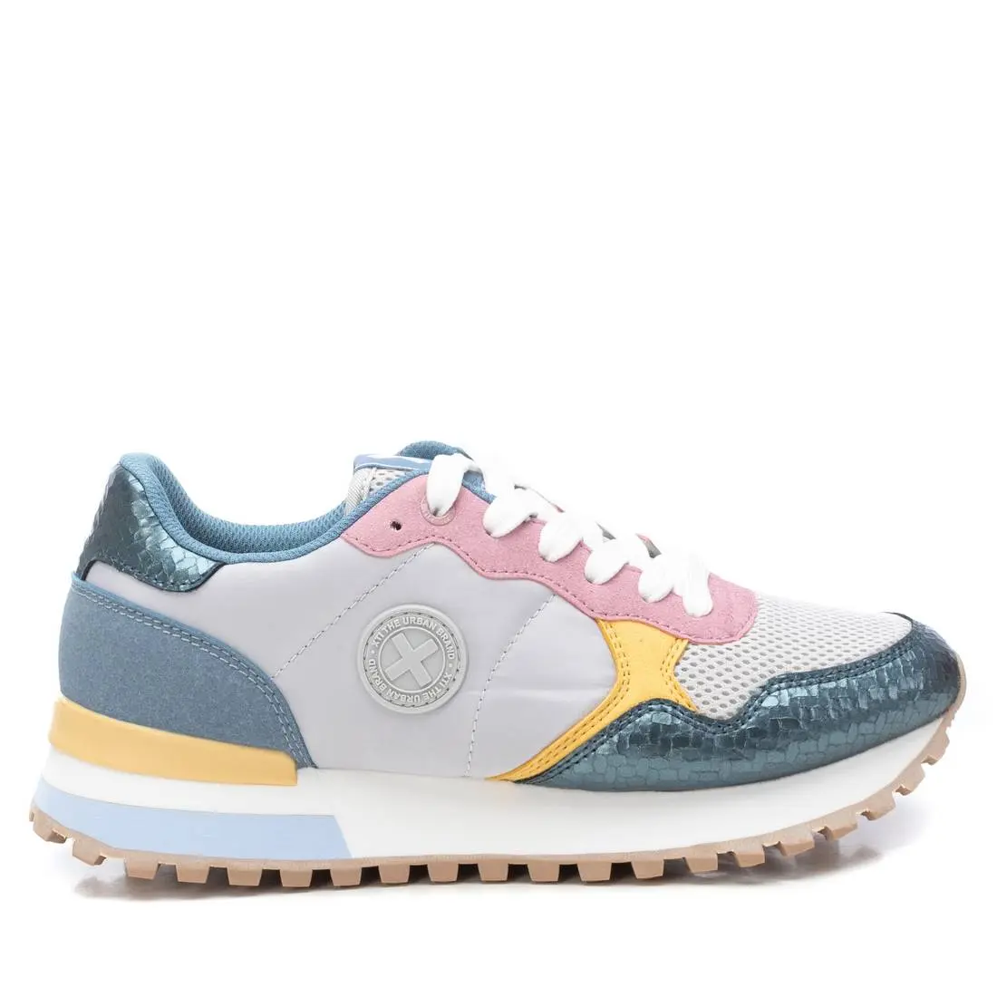 Xti Women's Sneakers 144062