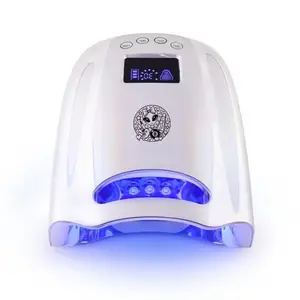 Freckled Opal PRO Nail Lamp