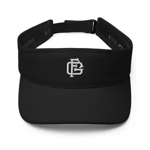 Fireground FG Monogram Visor