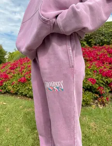 God's Promises Unisex Sweatpant
