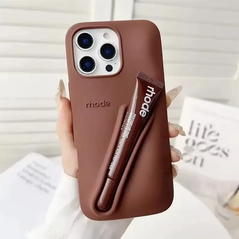 rhode phone case iphone 16 plus - TikTok Shop
