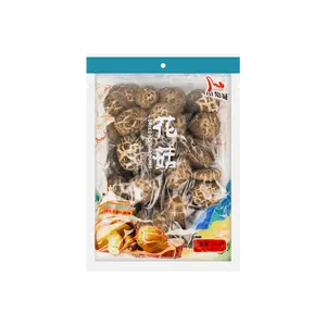SZECHUAN FLAVOR Mushroom 250g