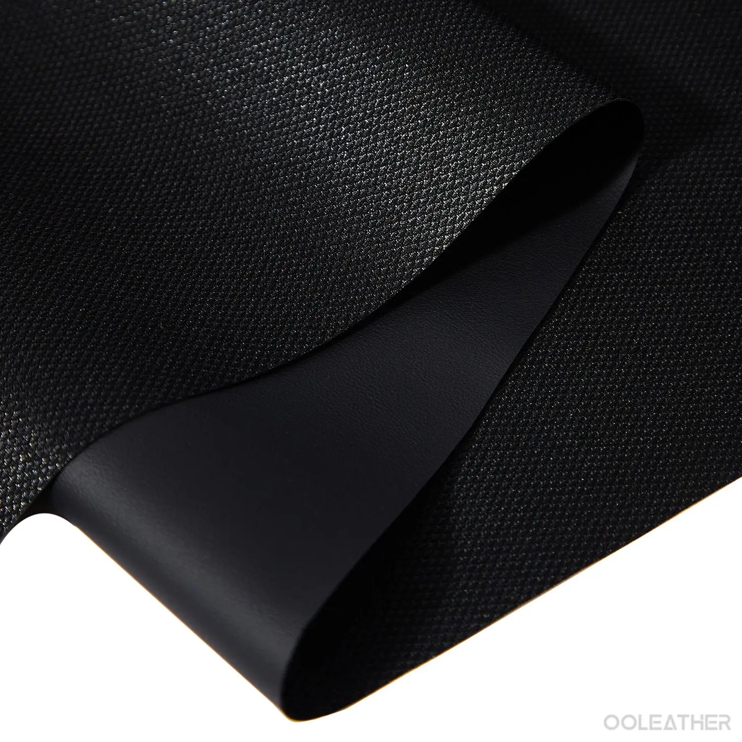 Solid Color Self-adhesive Faux Leather, Artificial Leather, Waterproof & Scratch-resistant Leather, DIY Leather for Sofa, Car Seats, Bags, Shoes, Motorcycles & Jackets, Leather Material